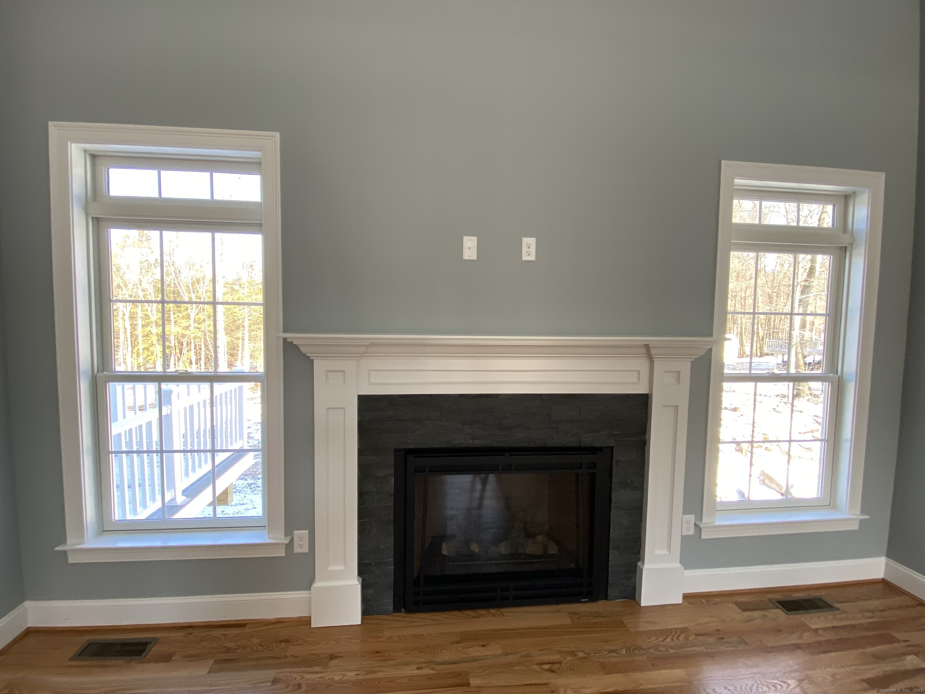 100 Neff Hill Road Tolland CT 06084