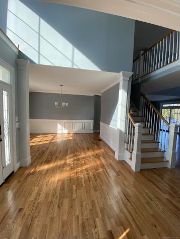 100 Neff Hill Road Tolland CT 06084