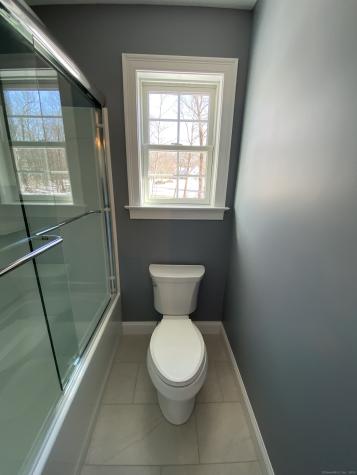 100 Neff Hill Road Tolland CT 06084