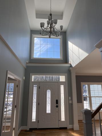 100 Neff Hill Road Tolland CT 06084