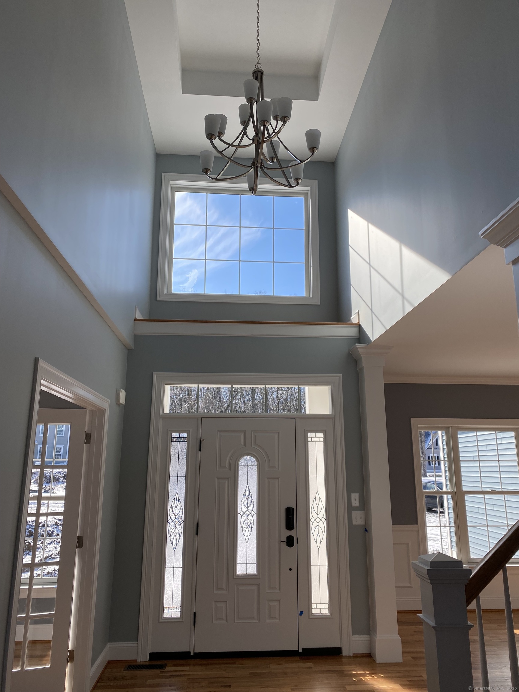 100 Neff Hill Road Tolland CT 06084