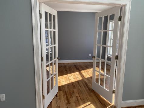 100 Neff Hill Road Tolland CT 06084