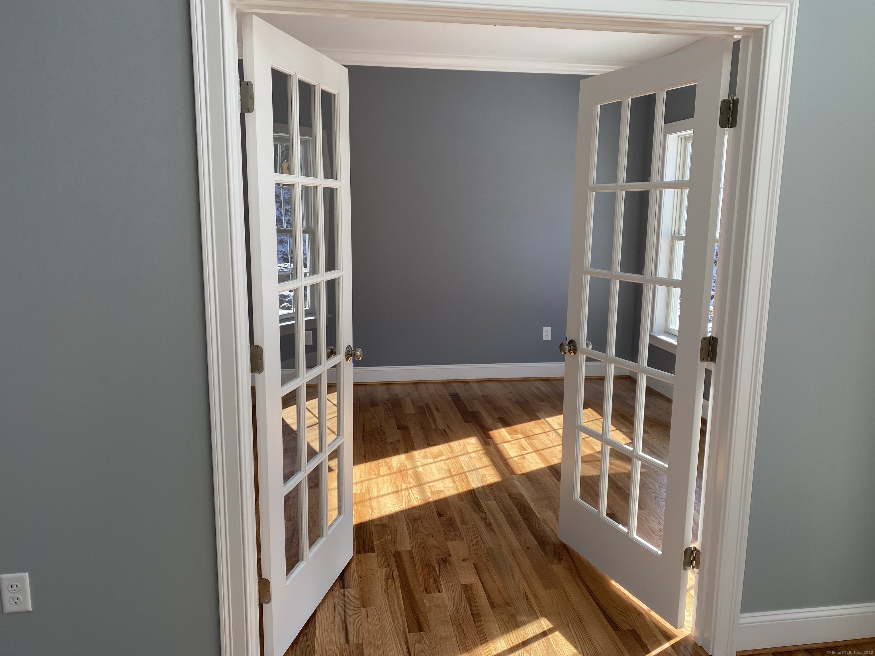 100 Neff Hill Road Tolland CT 06084