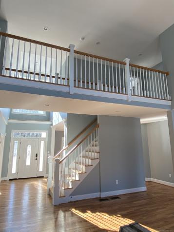 100 Neff Hill Road Tolland CT 06084