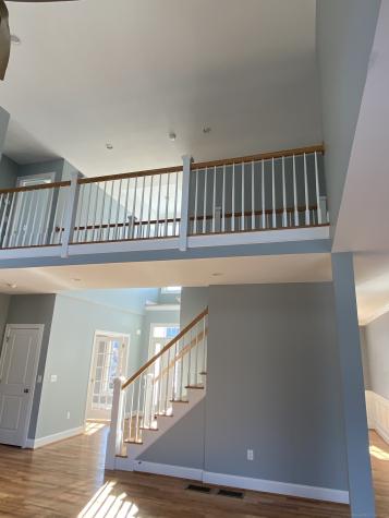 100 Neff Hill Road Tolland CT 06084