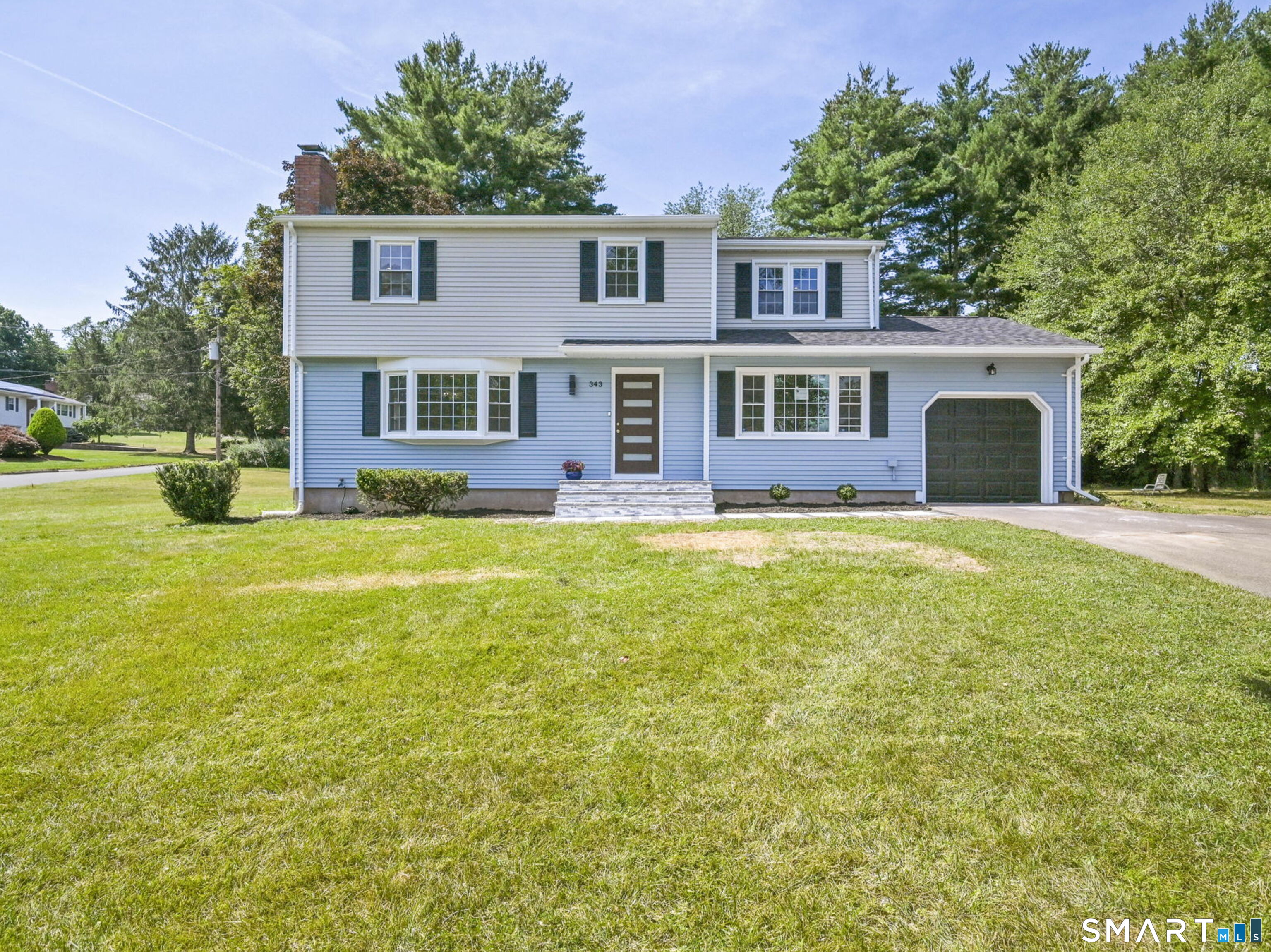343 Merline Road Vernon CT 06066