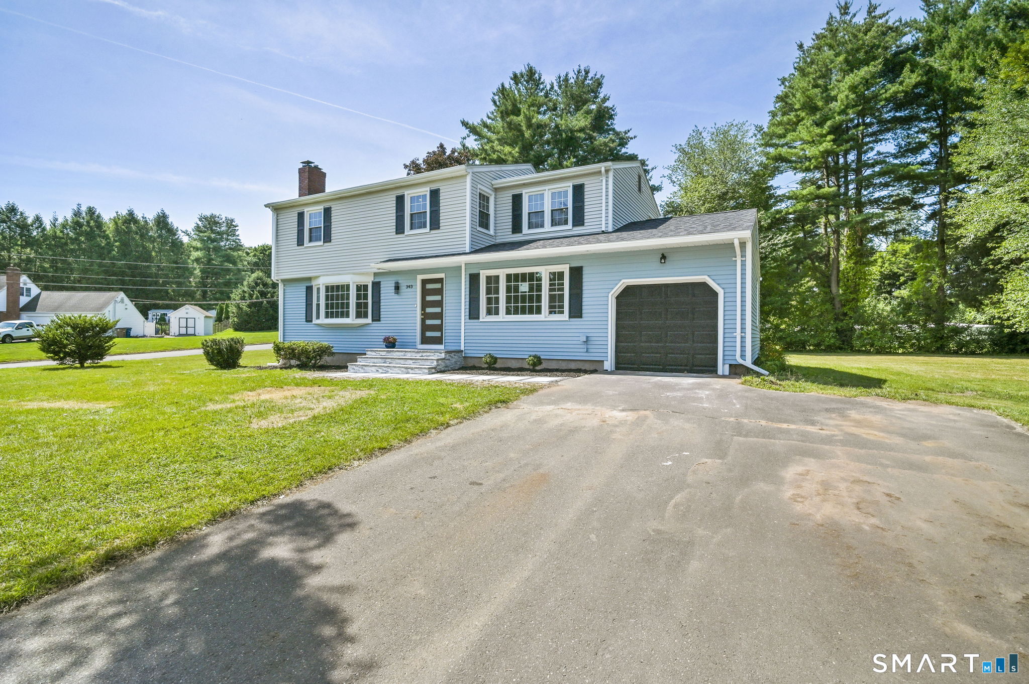 343 Merline Road Vernon CT 06066