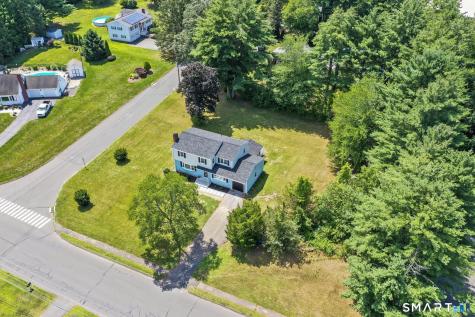343 Merline Road Vernon CT 06066
