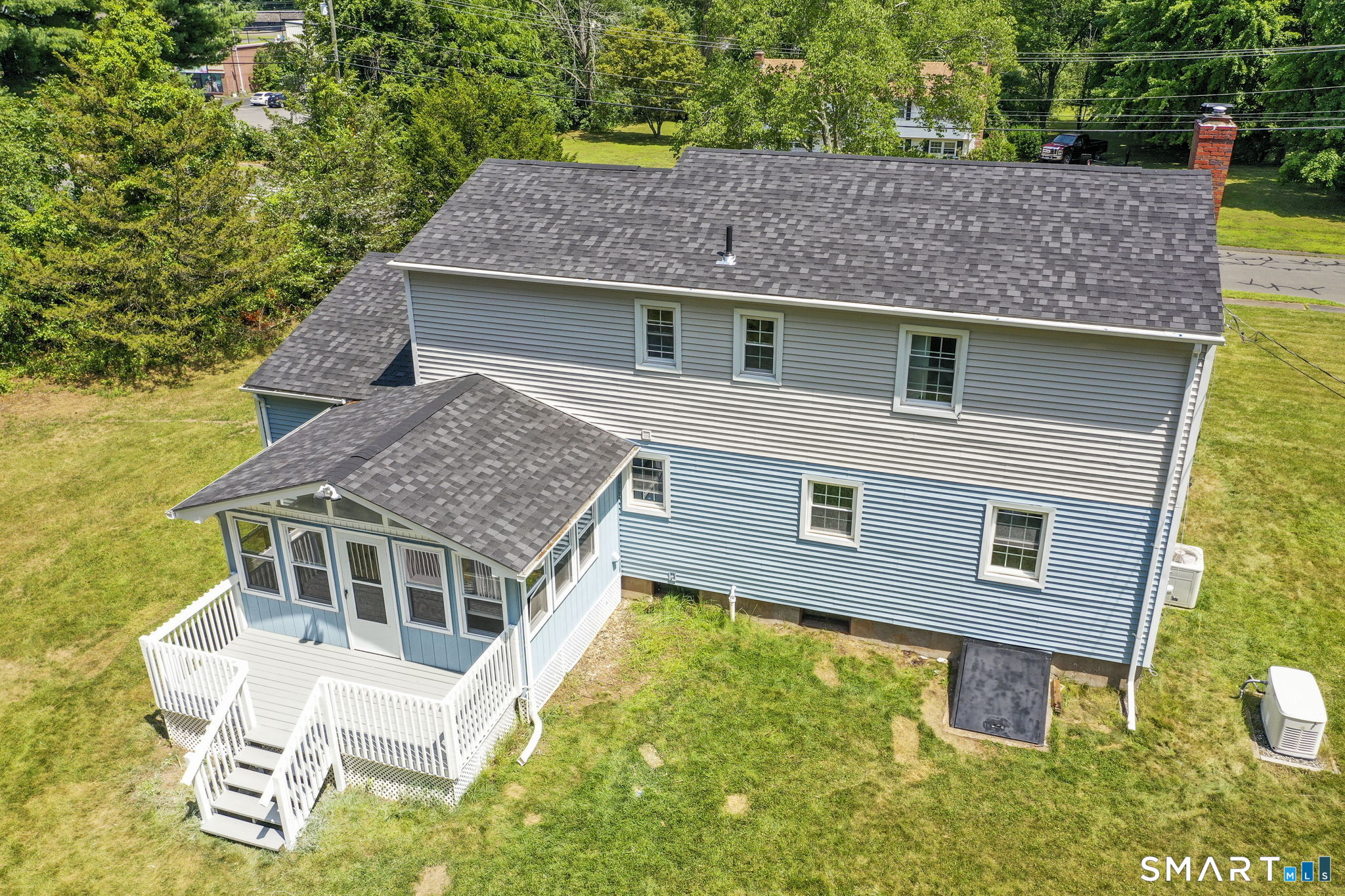 343 Merline Road Vernon CT 06066