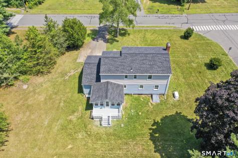 343 Merline Road Vernon CT 06066