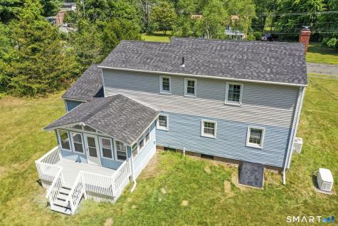 343 Merline Road Vernon CT 06066