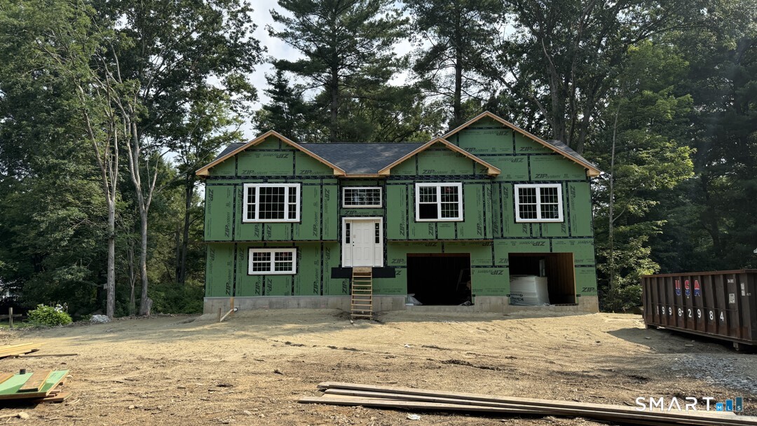 Lot 33 Oak Drive Mansfield CT 06250