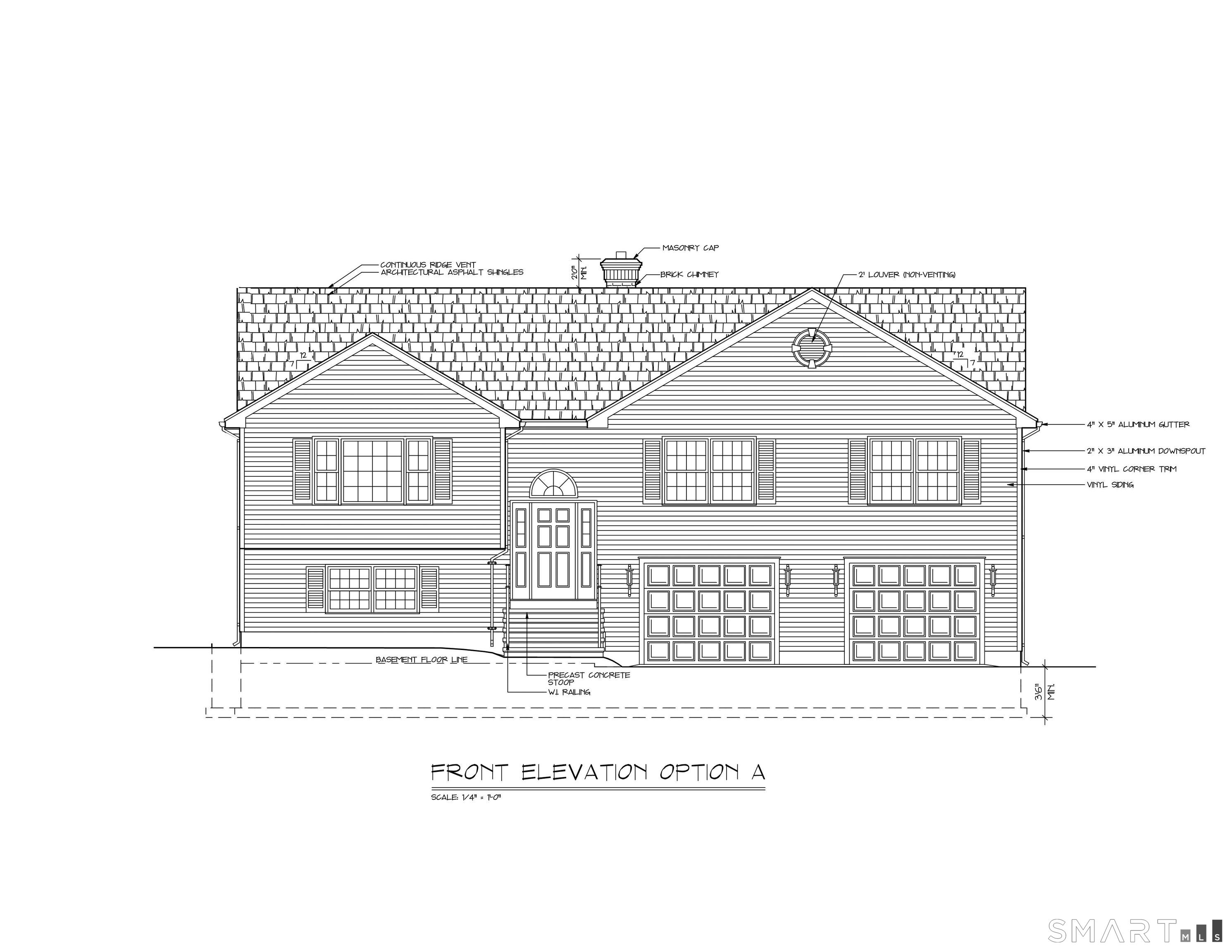 Lot 33 Oak Drive Mansfield CT 06250
