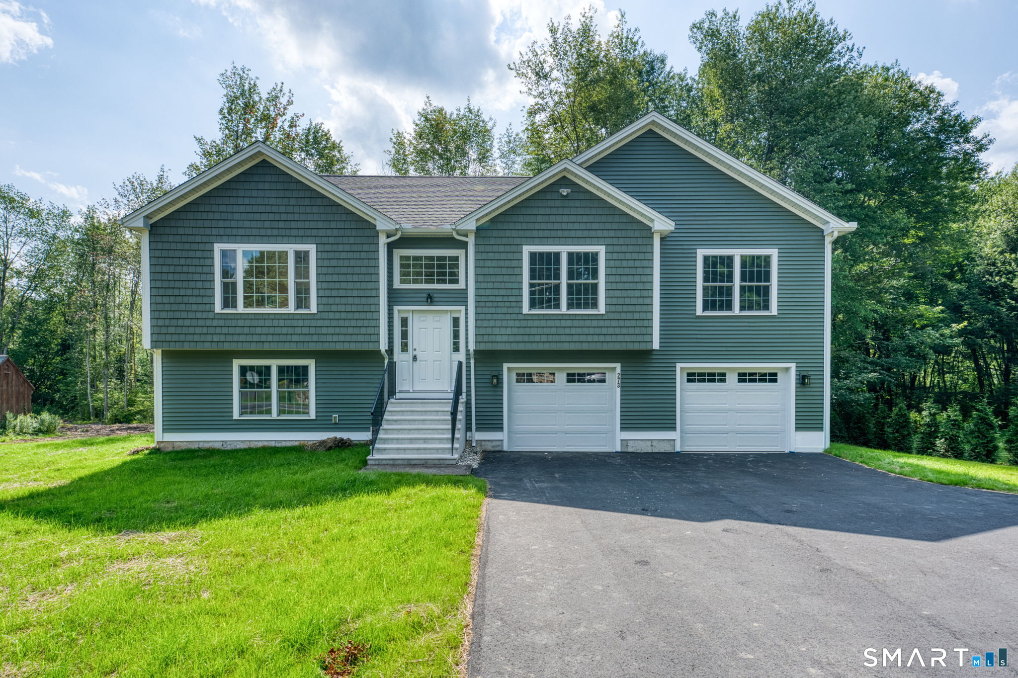 Lot 33 Oak Drive Mansfield CT 06250