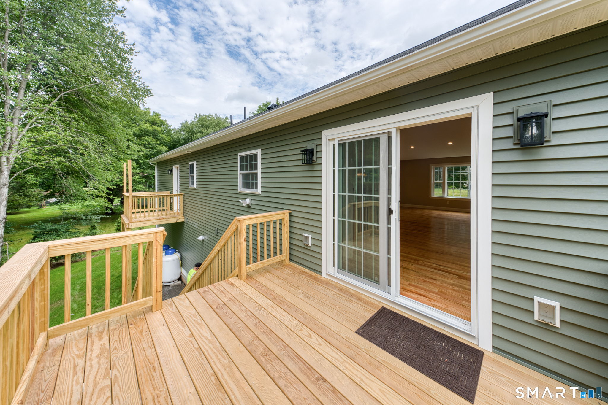 Lot 33 Oak Drive Mansfield CT 06250