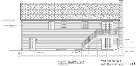 Lot 33 Oak Drive Mansfield CT 06250