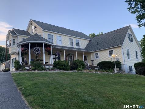 341 High Street Extension Thomaston CT 06787