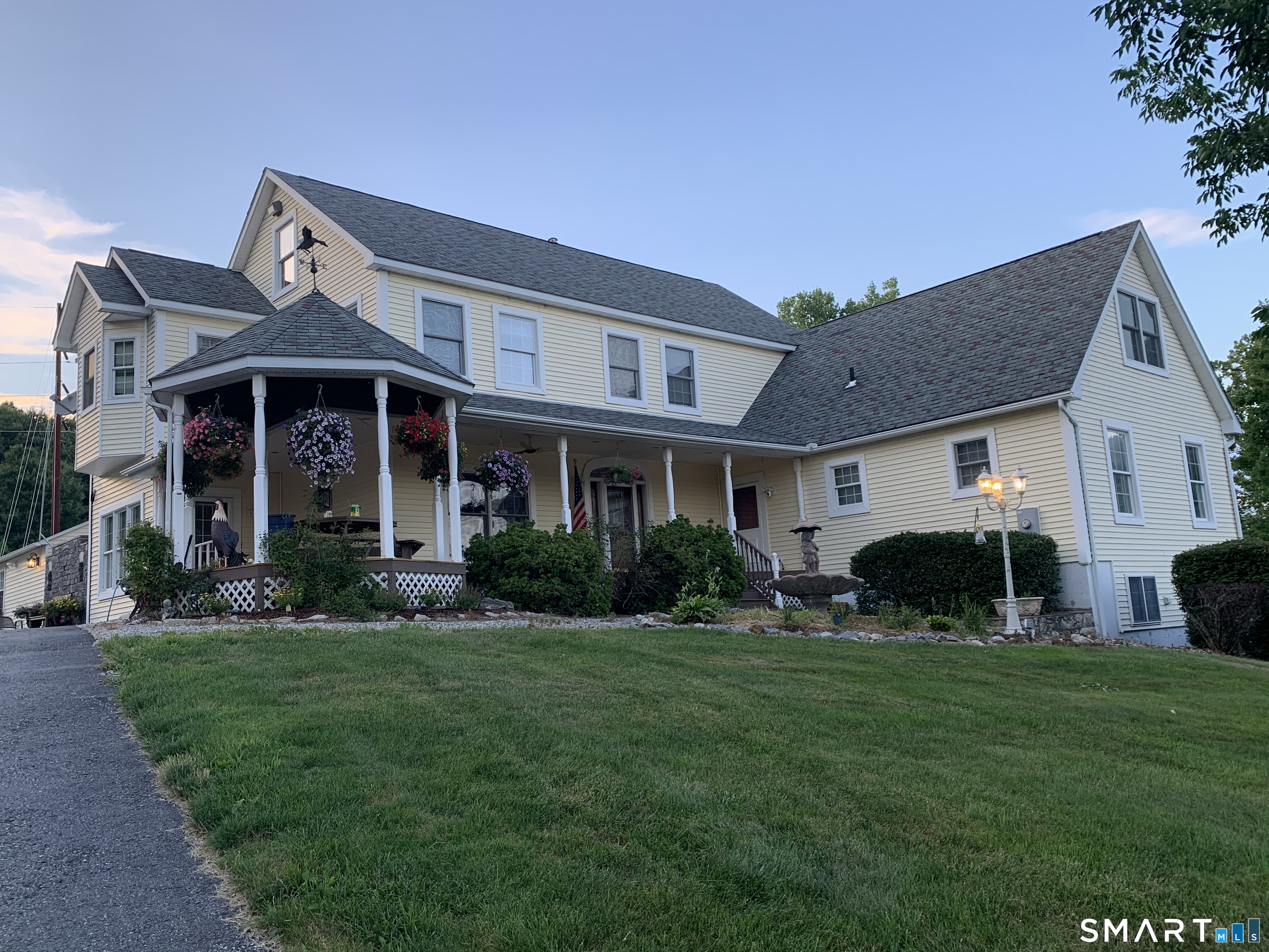 341 High St Extension Thomaston CT 06787