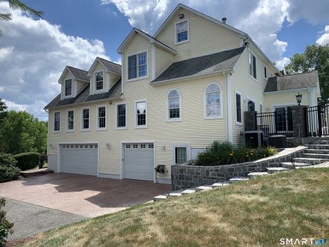 341 High Street Extension Thomaston CT 06787