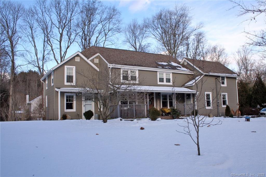 72 Childs Road East Hampton CT 06424