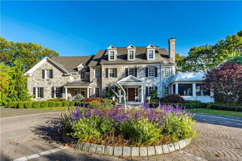 48 Northington Drive Avon CT 06001