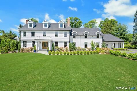 164 Stanwich Road Greenwich CT 06830