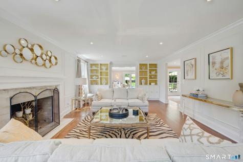 164 Stanwich Road Greenwich CT 06830