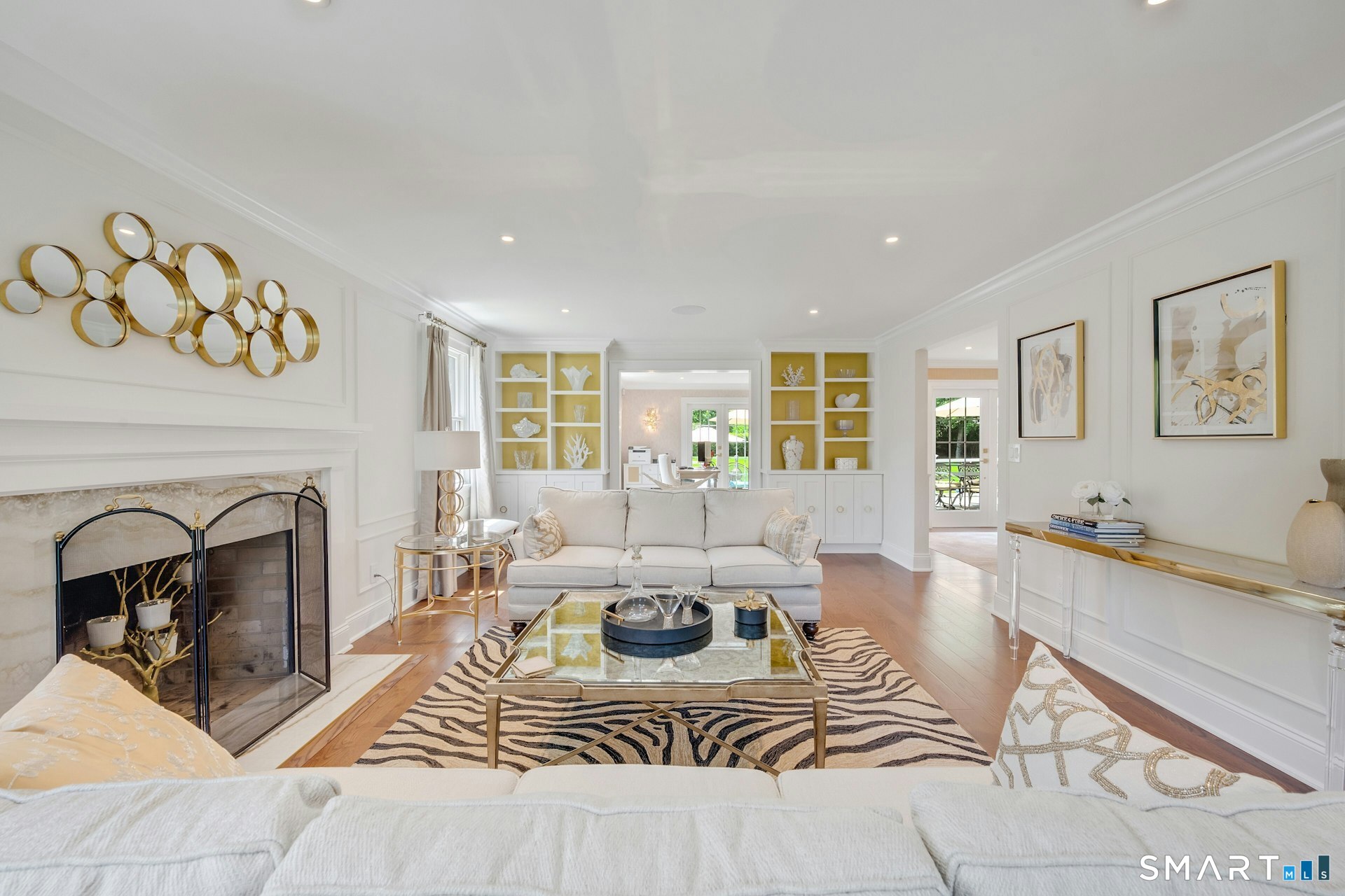 164 Stanwich Road Greenwich CT 06830