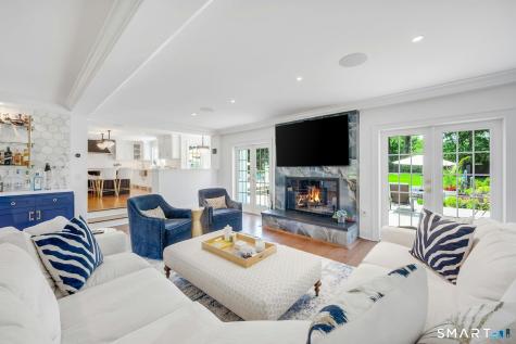 164 Stanwich Road Greenwich CT 06830