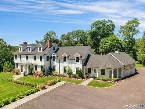 164 Stanwich Road Greenwich CT 06830
