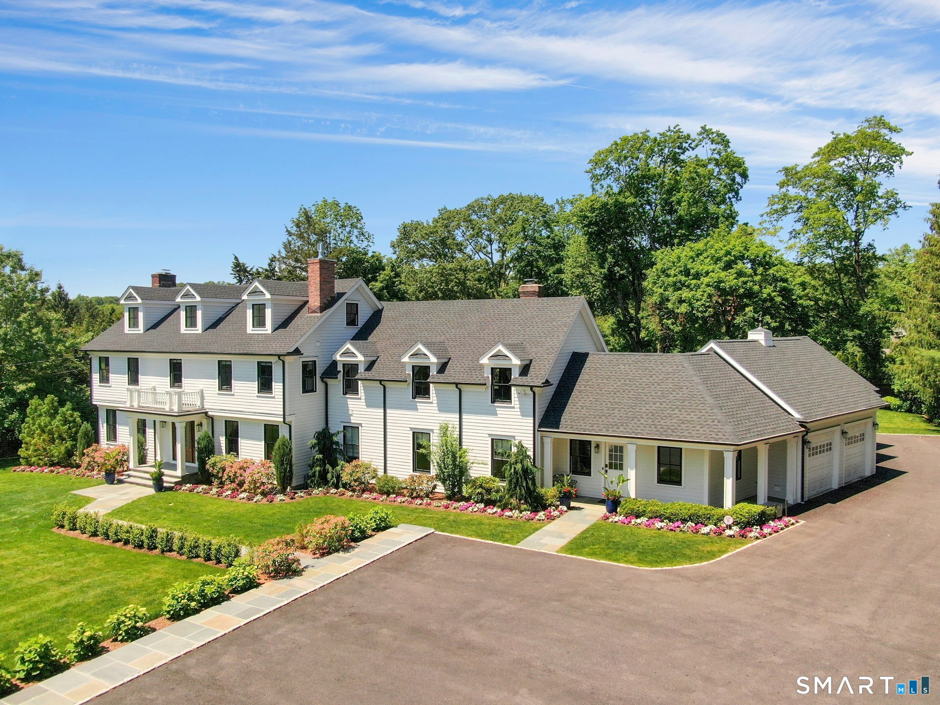 164 Stanwich Road Greenwich CT 06830