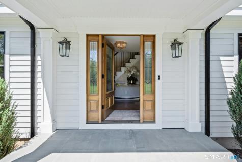 164 Stanwich Road Greenwich CT 06830