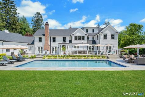 164 Stanwich Road Greenwich CT 06830