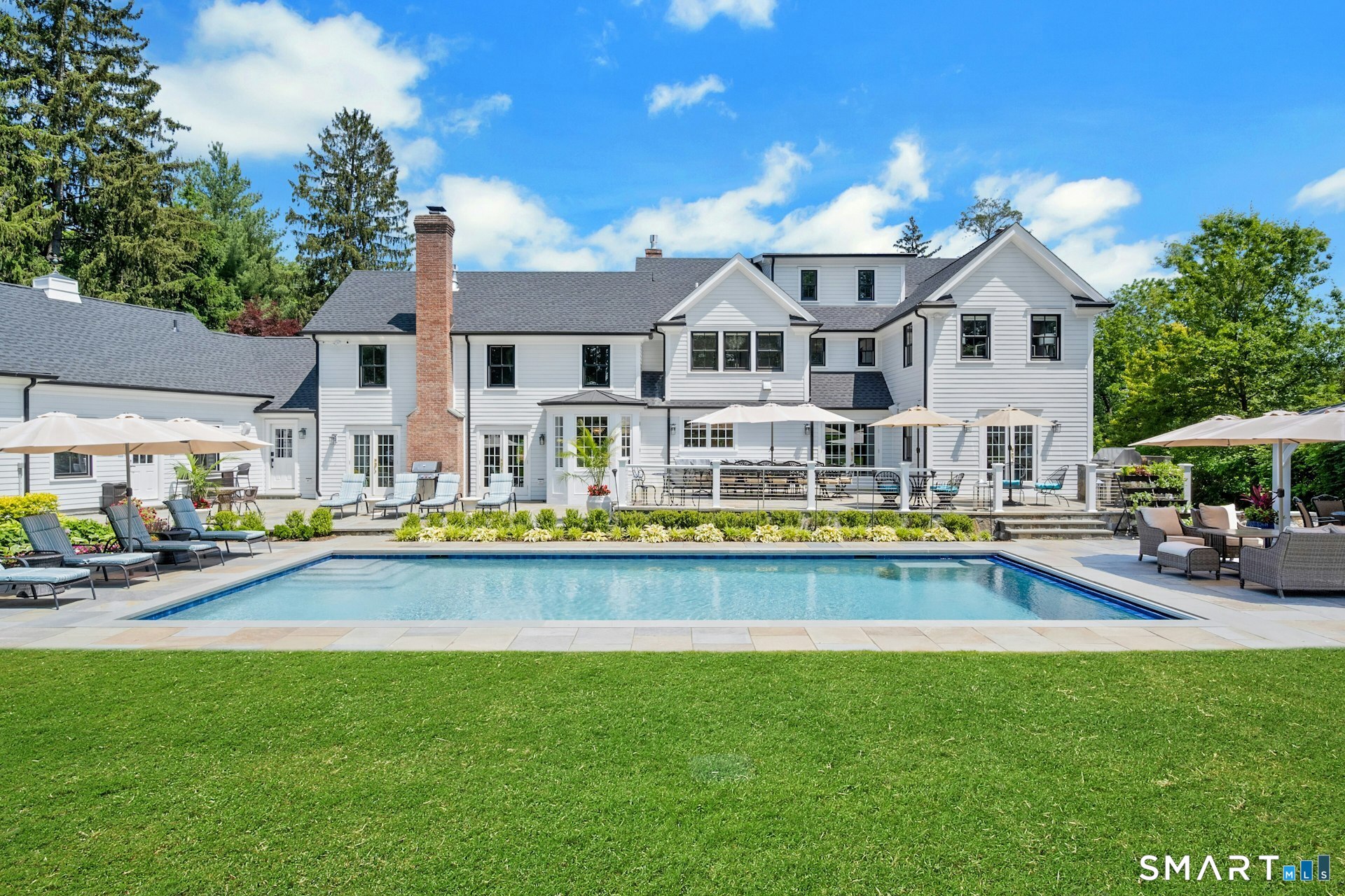 164 Stanwich Road Greenwich CT 06830