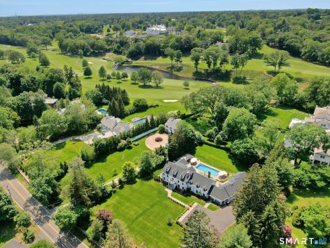 164 Stanwich Road Greenwich CT 06830