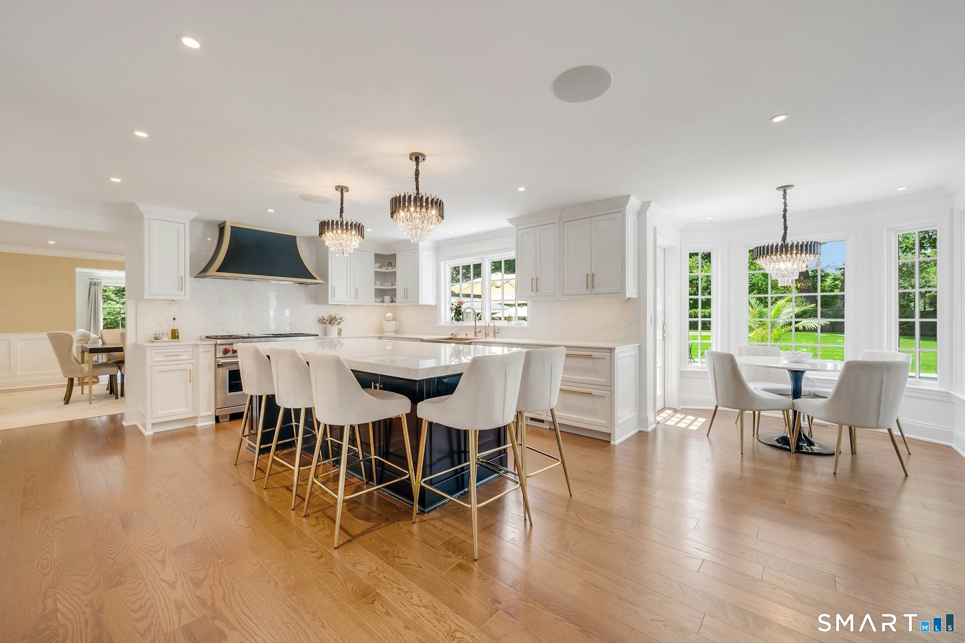 164 Stanwich Road Greenwich CT 06830