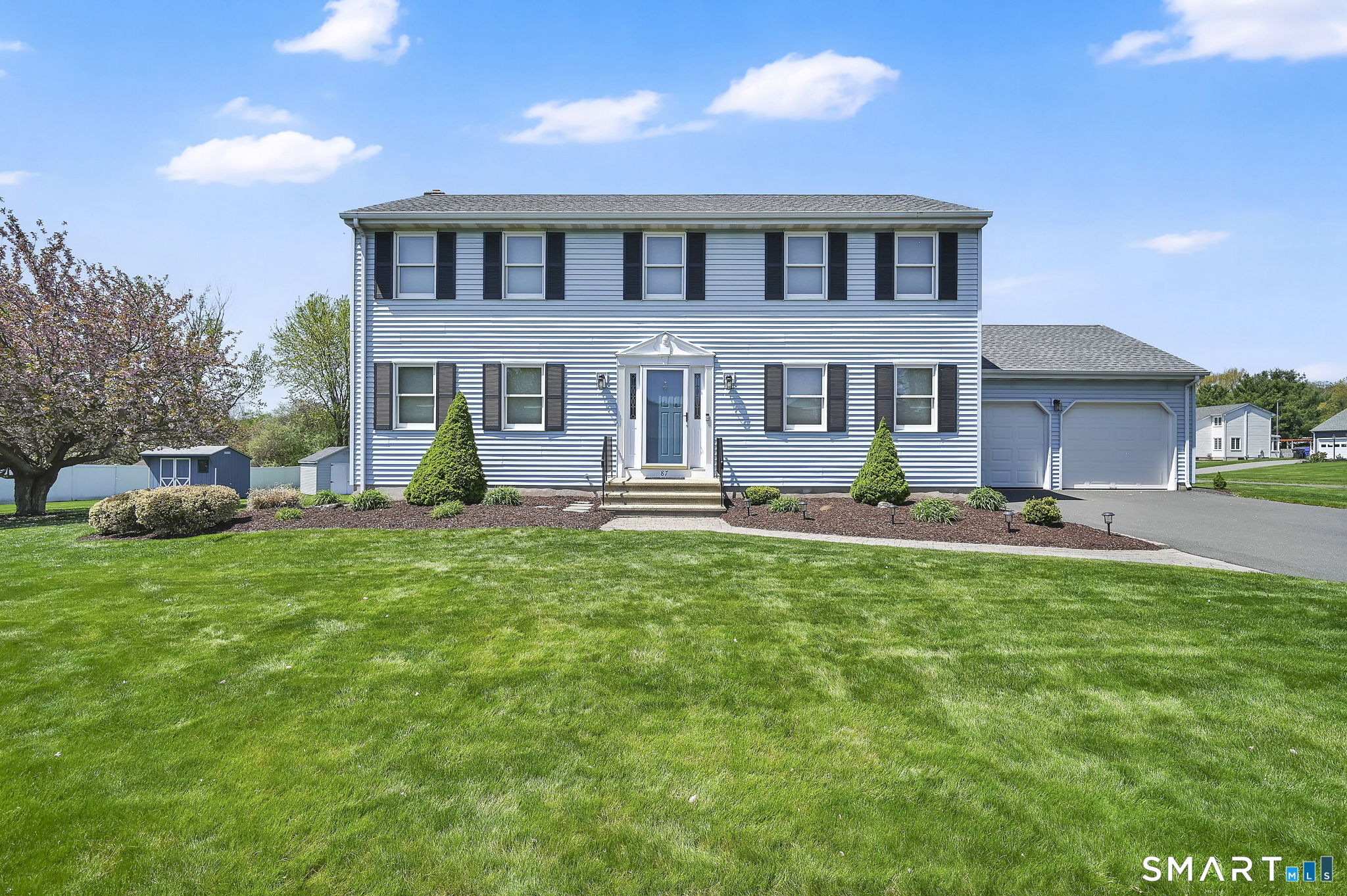 87 Jessica Drive South Windsor CT 06074