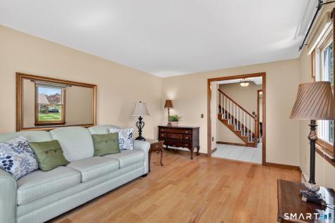 87 Jessica Drive South Windsor CT 06074