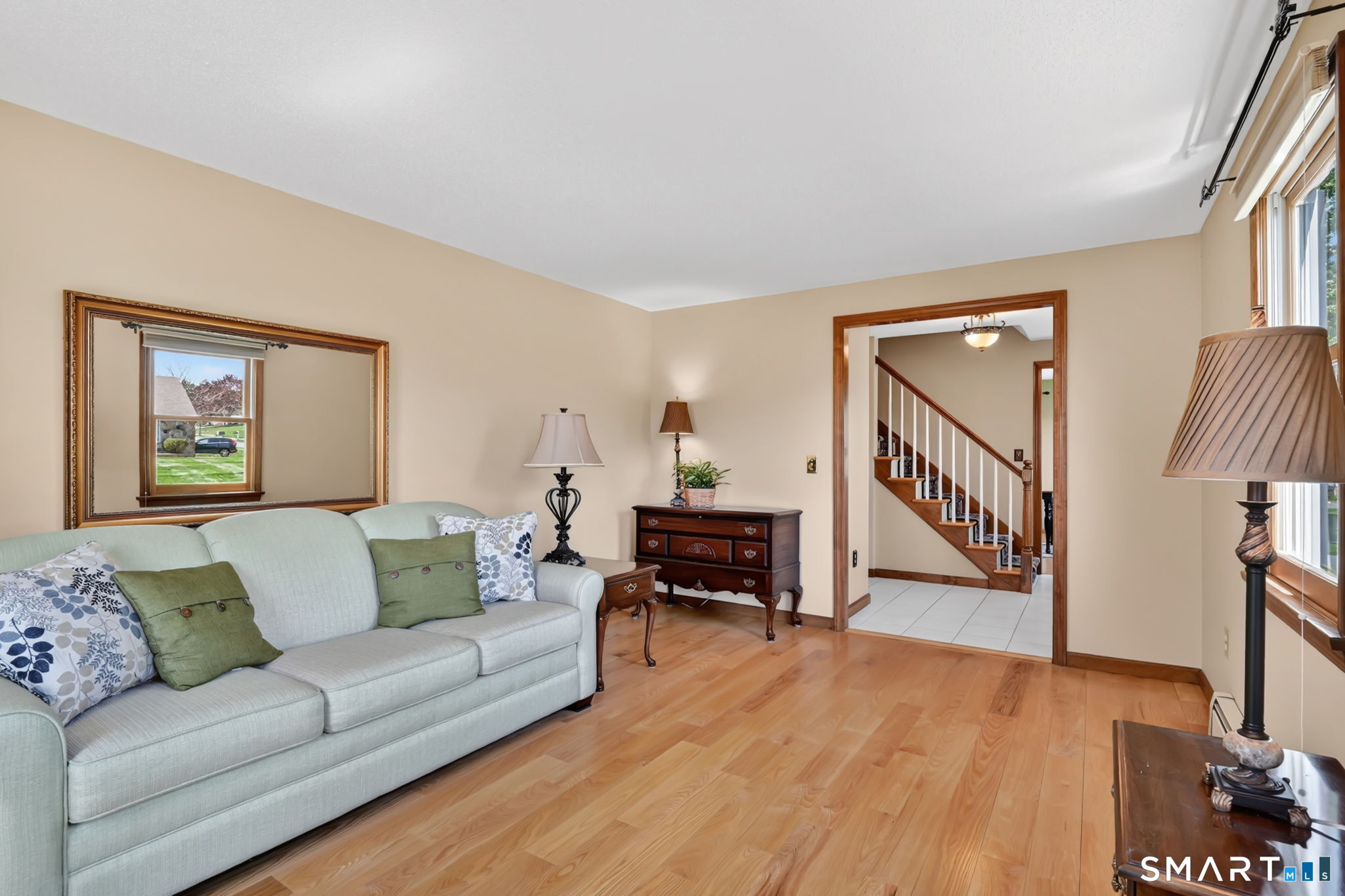 87 Jessica Drive South Windsor CT 06074