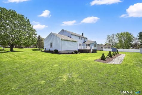 87 Jessica Drive South Windsor CT 06074