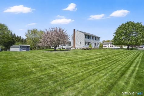 87 Jessica Drive South Windsor CT 06074