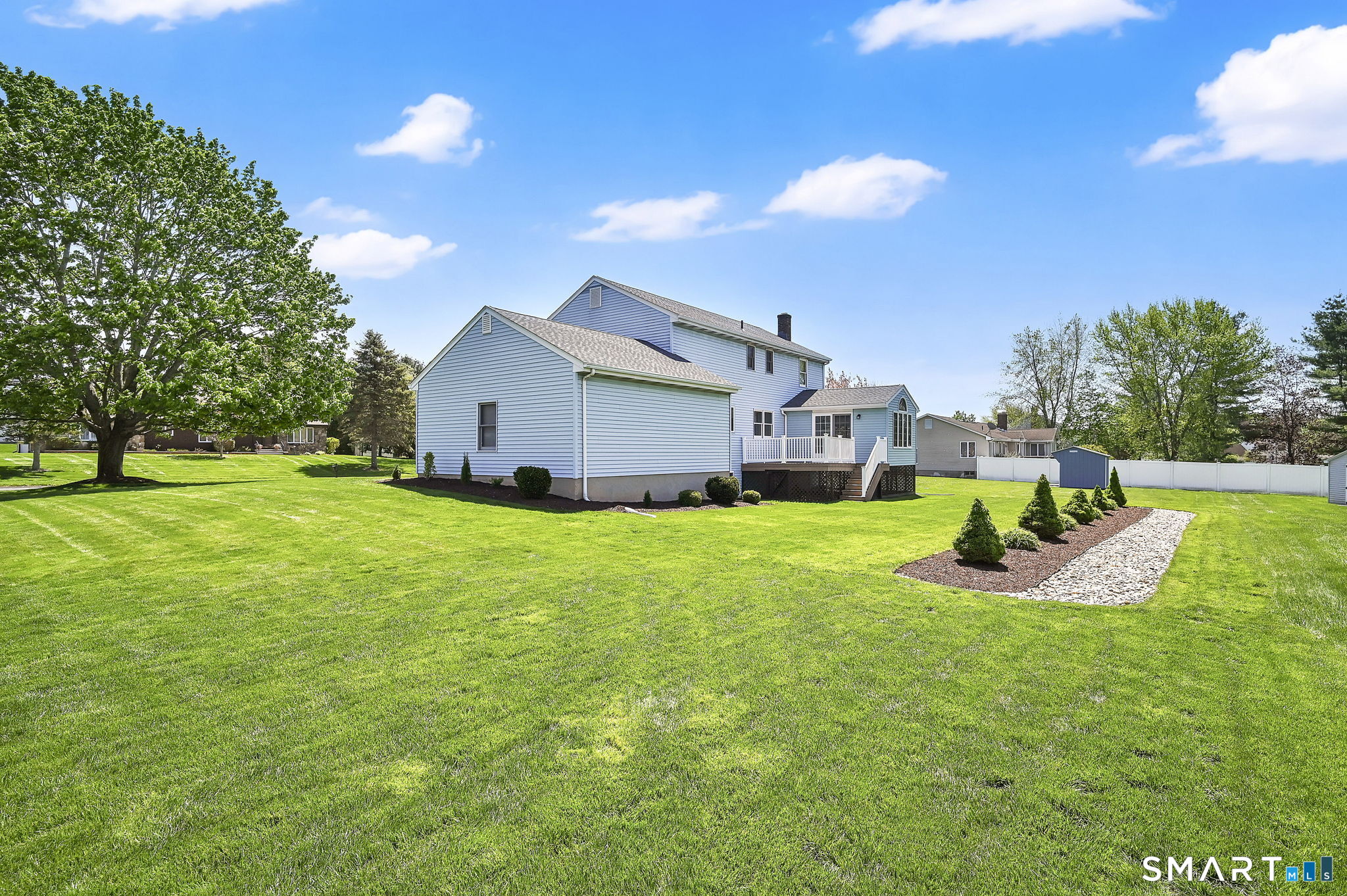87 Jessica Drive South Windsor CT 06074
