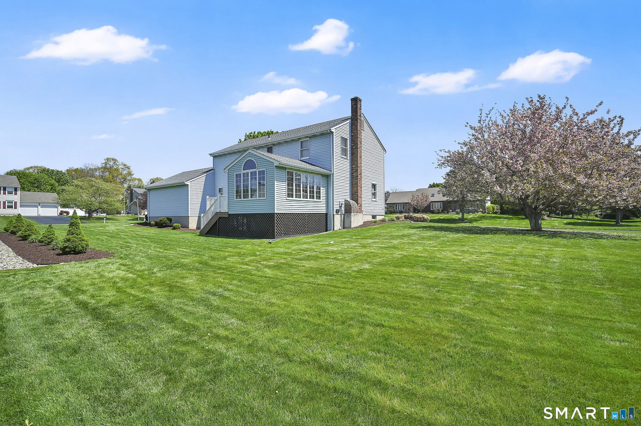 87 Jessica Drive South Windsor CT 06074