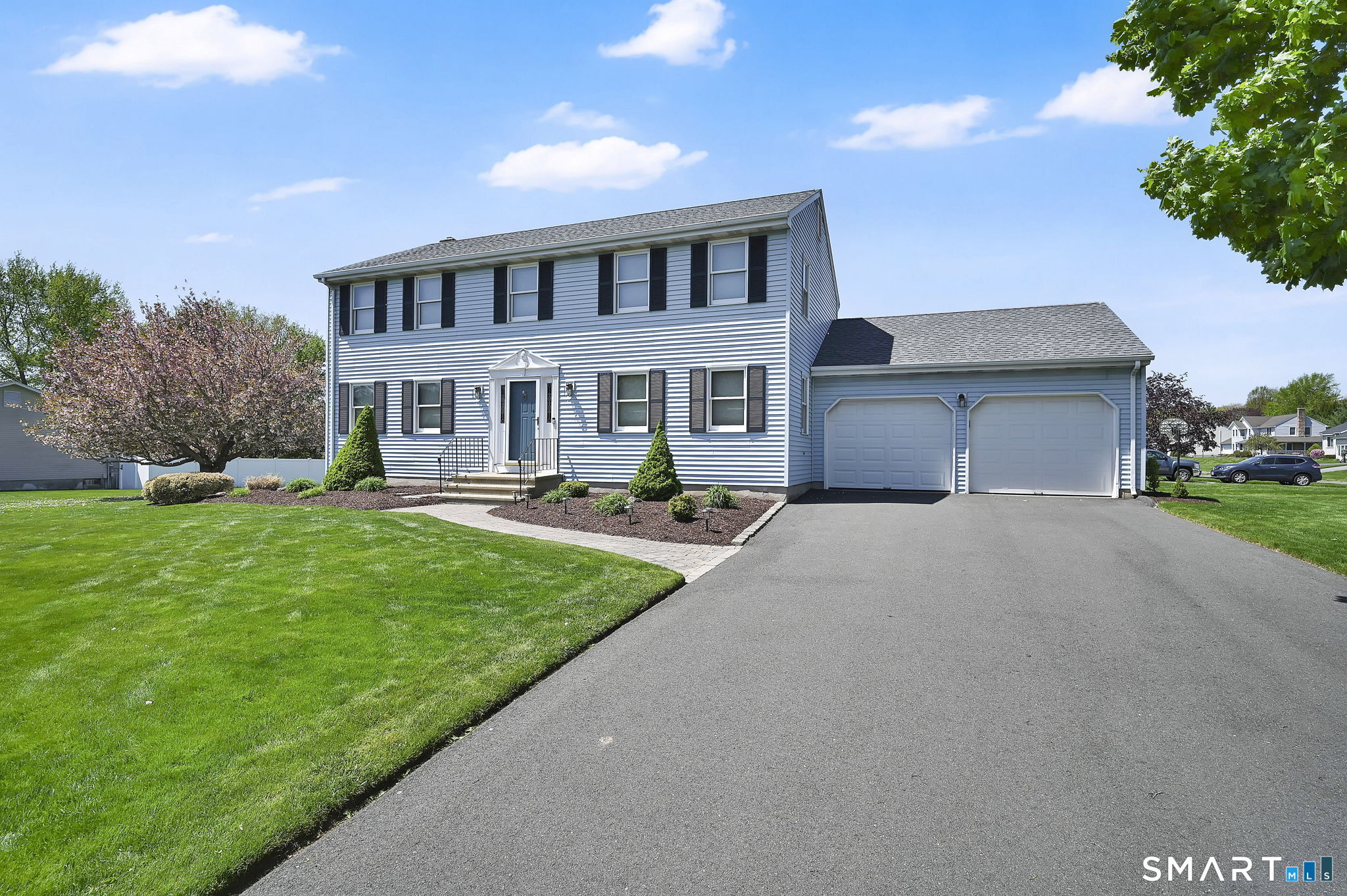 87 Jessica Drive South Windsor CT 06074