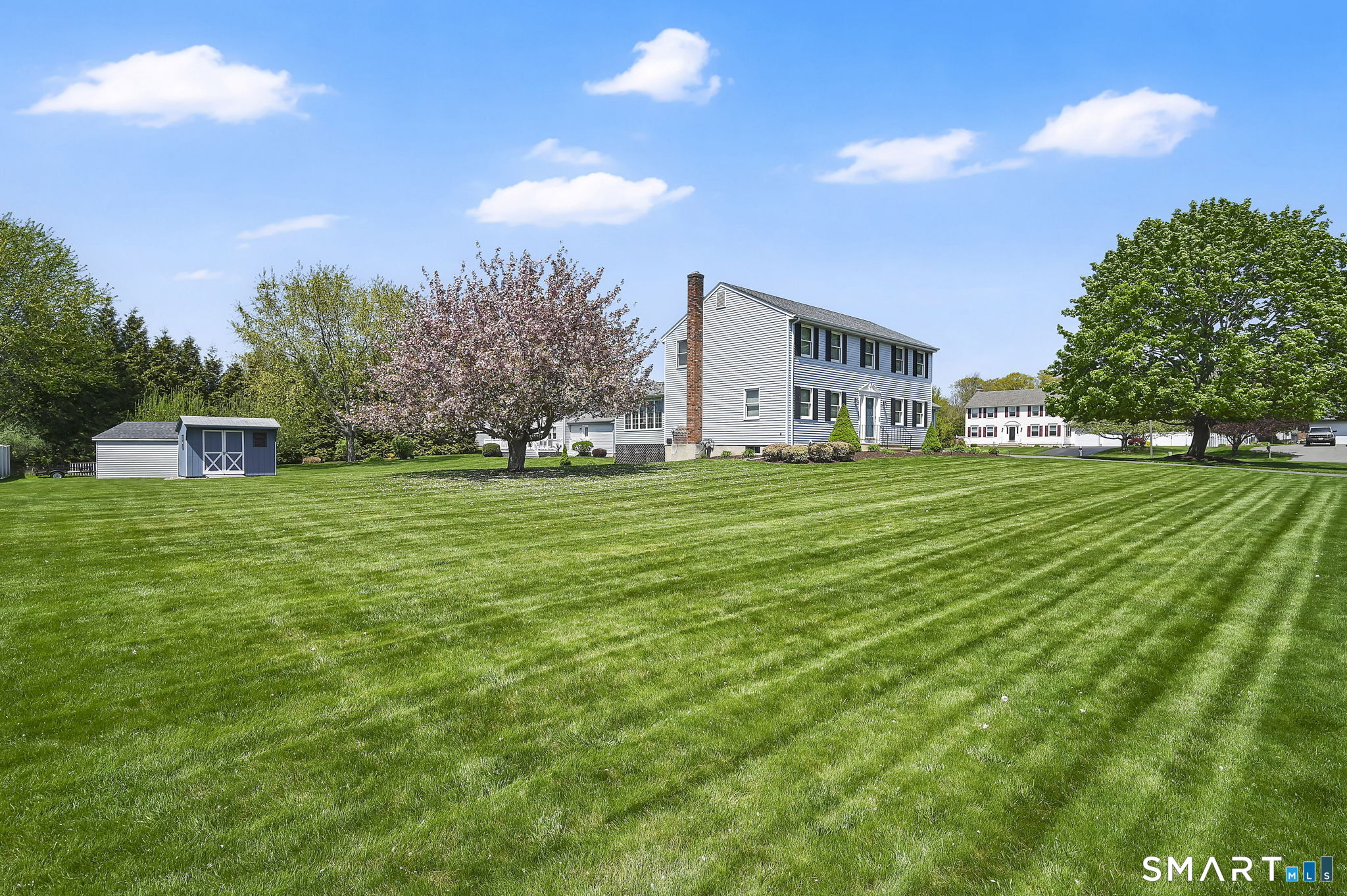 87 Jessica Drive South Windsor CT 06074