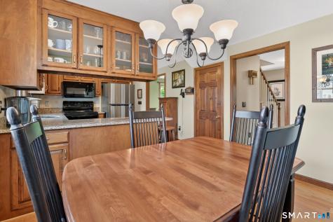 87 Jessica Drive South Windsor CT 06074