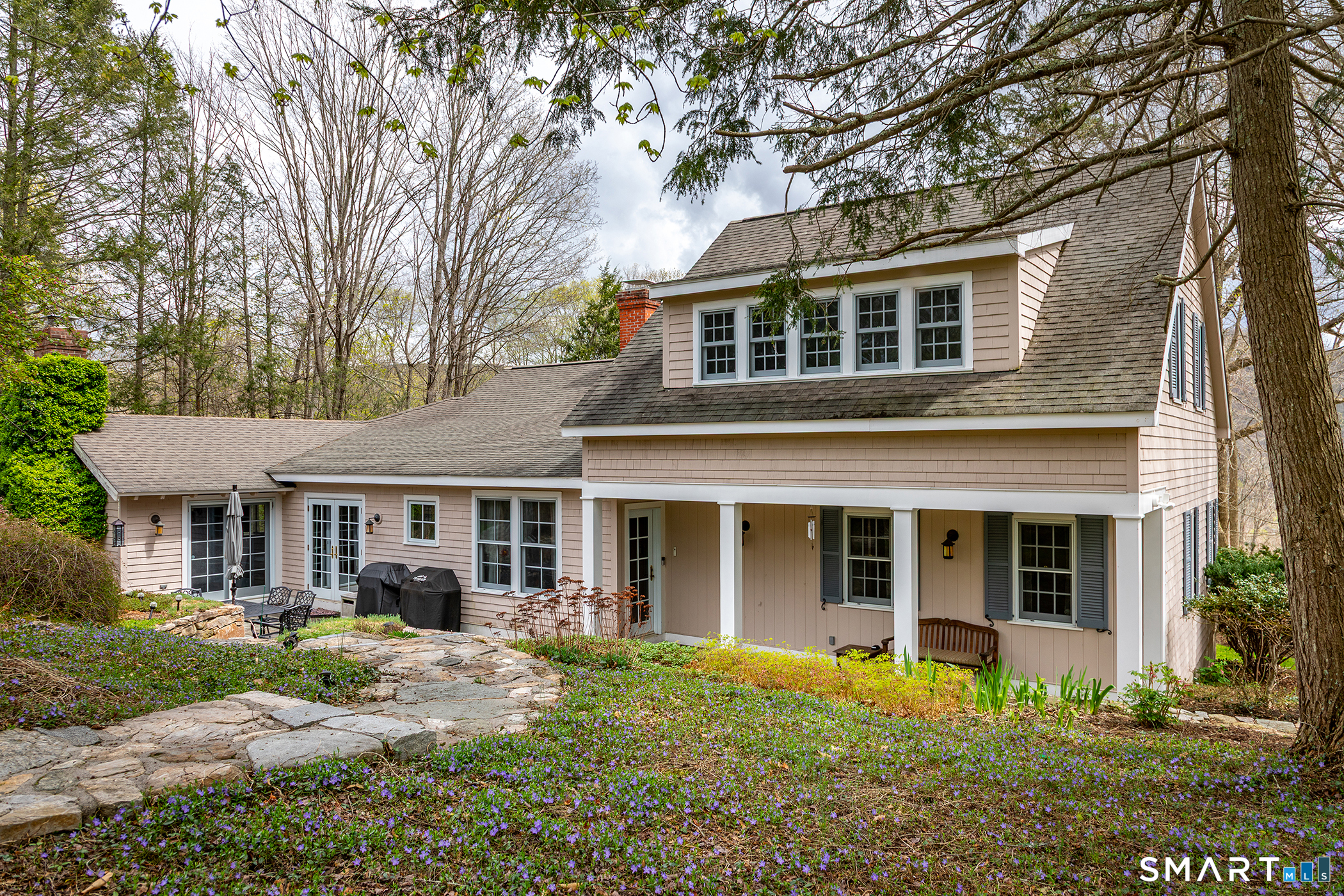 46 Spooner Hill Road Kent CT 06785