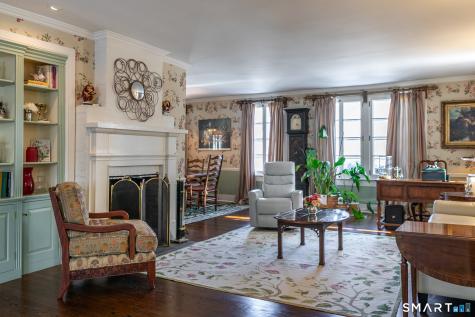 46 Spooner Hill Road Kent CT 06785