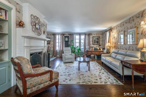 46 Spooner Hill Road Kent CT 06785