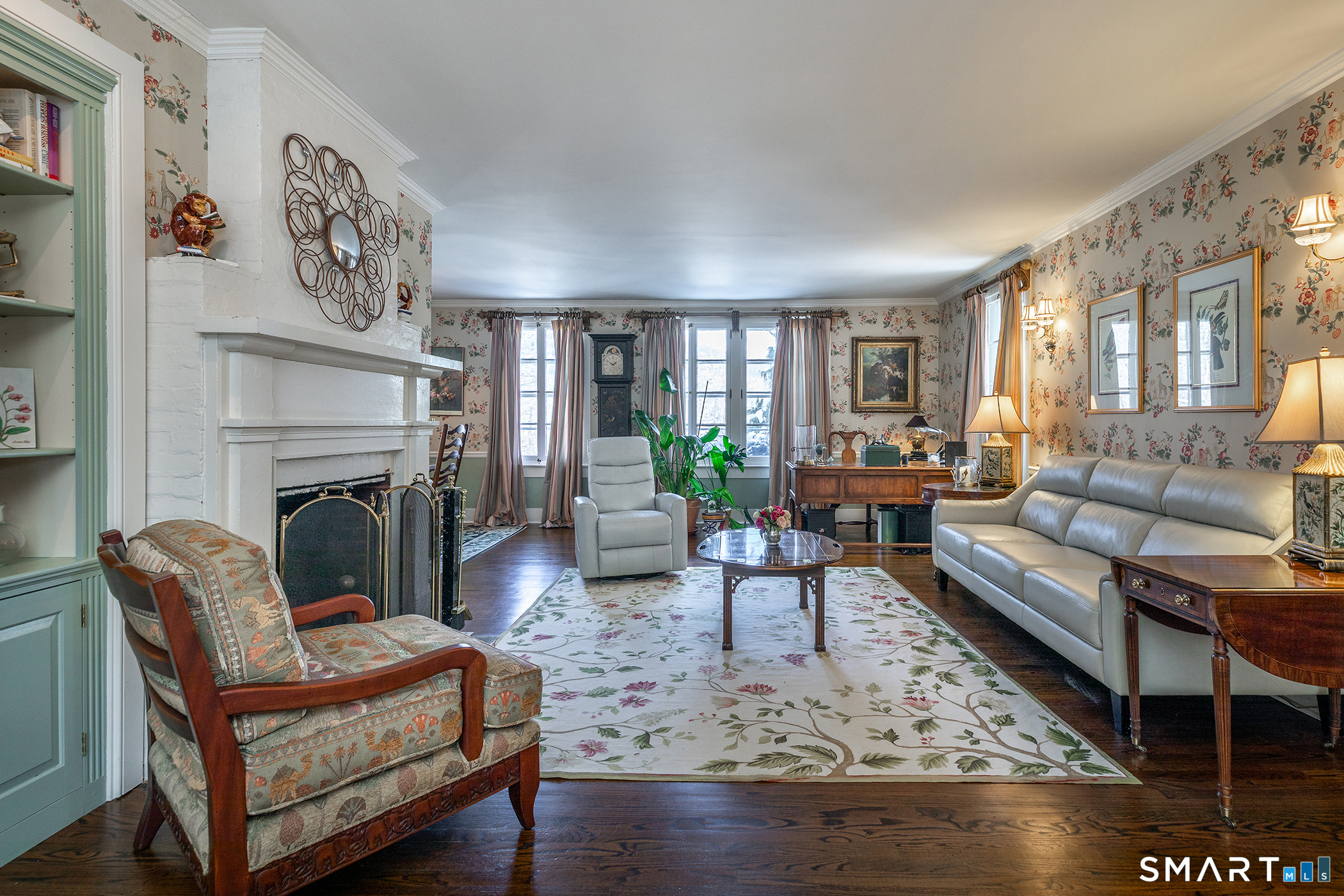 46 Spooner Hill Road Kent CT 06785